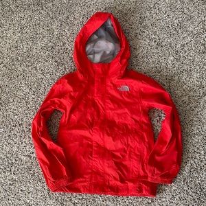 North Face Kids Jacket
